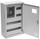 Щит учетно-распред. навесной ЩУРн 3/48 (630х400х160) IP31 PROxima