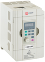 Преобразователь частоты 0.75/1.5кВт 1х230В VECTOR-100 PROxima