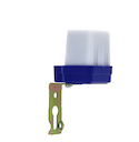 EKF fr-ps-1-6 Фотореле PS-1 6А 1400Вт IP44 PROxima