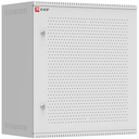 Шкаф телекоммуникационный настенный 12U (600х350) дверь перфорированная, Astra A серия Basic