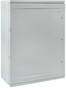 Бокс пластиковый с монтажной платой 800х600х260 мм IP65 EKF PROxima