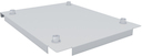 Верхняя панель Ш300 Г400 IP55 EKF AVERES