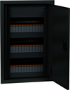 EKF mb11-36 Щит распред. встраиваемый ЩРВ-36 (520х340х120) IP31 PROxima