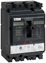 Выключатель автоматический ВА-99C (Compact NS) 160/80А 3P 36кА PROxima