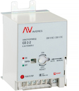 AV POWER-1 Электропривод CD2 для TR