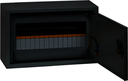 EKF mb21-15 Щит ЩРН-15 IP31 (220х400х120)
