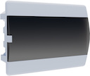 Щит распред. встраиваемый ЩРВ-П-12 "SlimBox" IP41 PROxima