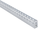 Вертикальный П-профиль В1700 (2 шт) EKF AVERES
