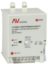 AV POWER-1 Электропривод CD2 для ETU