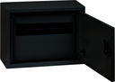 EKF mb21-9-bas Щит распред. навесной ЩРН- 9 (220х300х120) IP31 Basic