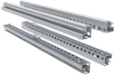 Поперечный профиль Ш800 (4 шт) EKF AVERES