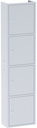 Короб КСС (1200х300х150) EKF Basic