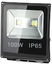 5055945518559 Прожекторы Стан ЭРА LPR-100-6500К-М
