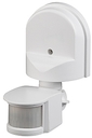 Датчик движения ЭРА MD 04 настенный 1200Вт, IP-44, 12м