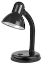 N-120-E27-40W-BK НастСвет ЭРА наст.светильник N-120-E27-40W-BK черный