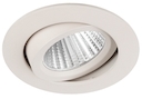 KL LED 9A WH-3K Светильник ЭРА светодиодный круглый пов. LED COB 5W 3000, белый