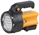 FA19M Фонарь ЭРА Акку 4.5Ah, 19xLED, ЗУ 220V+12V, карт