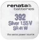 Renata R392 SR41