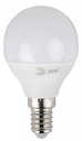 LED P45-7W-860-E14 Лампа ЭРА LED smd  P45-7W-860-E14