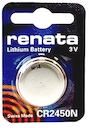 Renata CR2450-1BL