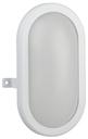 SPB-2-12-O ЭРА Светодиод. св-к IP65 12Вт 4000К 960лм 215х118х72 ОВАЛ shrink (12/360)