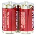 Energizer Eveready R14 Heavy Duty