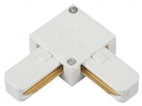 TR7-C 2W LWH Аксессуары_54 н ЭРА Коннектор TR7-C 2W LWH