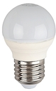 ЭРА LED smd P45-5w-827-E27 (6/60/2400)