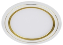 KL LED 11-5 GD Светильник ЭРА светодиодный круглый LED