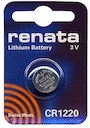 Renata CR1216-1BL