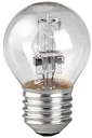 HAL-P45-42W-230V-E27-CL Лампа ЭРА Hal-P45-42W-230V-E27-CL