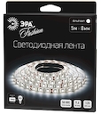 5055398613603 Светодиодные ле ЭРА LS3528-120LED-IP20-W-5m