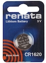 Renata CR1620-1BL