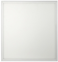 SPL-5-40-4K (W) Офисные св-ки ЭРА Светод. панель IP40 595x595x8 40Вт 2800Лм 4000K Ra>80 NationStar бел.