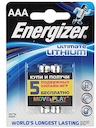 Energizer FR6-2BL  L91 LITHIUM
