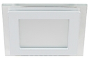 KL LED8 Светильник ЭРА светодиод.  LED 7*1W  530LM 220V 4000K (50)