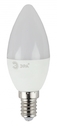LED B35-9W-840-E14 Лампа ЭРА LED smd B35-9w-840-E14