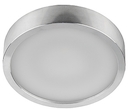 KL LED 5 Светильник ЭРА светодиод. алюминиевый матовый LED 3*1W  280LM 220V 3200K (50)