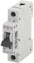 NO-901-47  Автоматические  ЭРА Pro NO-901-47 ВА47-63 1P 6А кривая C