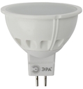 ЭРА LED smd MR16-6w-827-GU5.3 (10/100/4000)