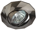 KL65А SB Светильник ЭРА литой  MR16,12V/220V, 50W бронза