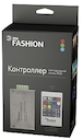 5055398609330 Светодиодные ле ЭРА RGBcontroller-12-A01-RF контроллер для RGB ленты на 12V, пульт