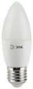 LED B35-7W-827-E27 Лампа ЭРА LED smd B35-7w-827-E27..