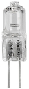 G4-JC-20W-12V Лампа ЭРА G4-JC-20W-12V