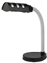NE-302-E27-15W-BK НастСвет ЭРА наст.светильник NE-302-E27-15W-BK черный