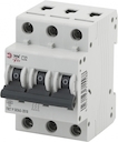NO-901-52 Автоматические  ЭРА Pro NO-901-52 ВА47-63 3P 32А кривая C
