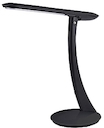 NLED-408-3W-BK НастСвет ЭРА наст.светильник NLED-408-3W-BK черный