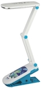 NLED-424-2.5W-BU НастСвет ЭРА наст.светильник NLED-424-2.5W-BU синий ФИКСИКИ