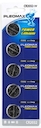 Pleomax CR2032-5BL
