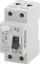 NO-902-62  УЗО Электромеха ЭРА Pro NO-902-62 УЗО ВД1-63 1P+N 80А 100мА